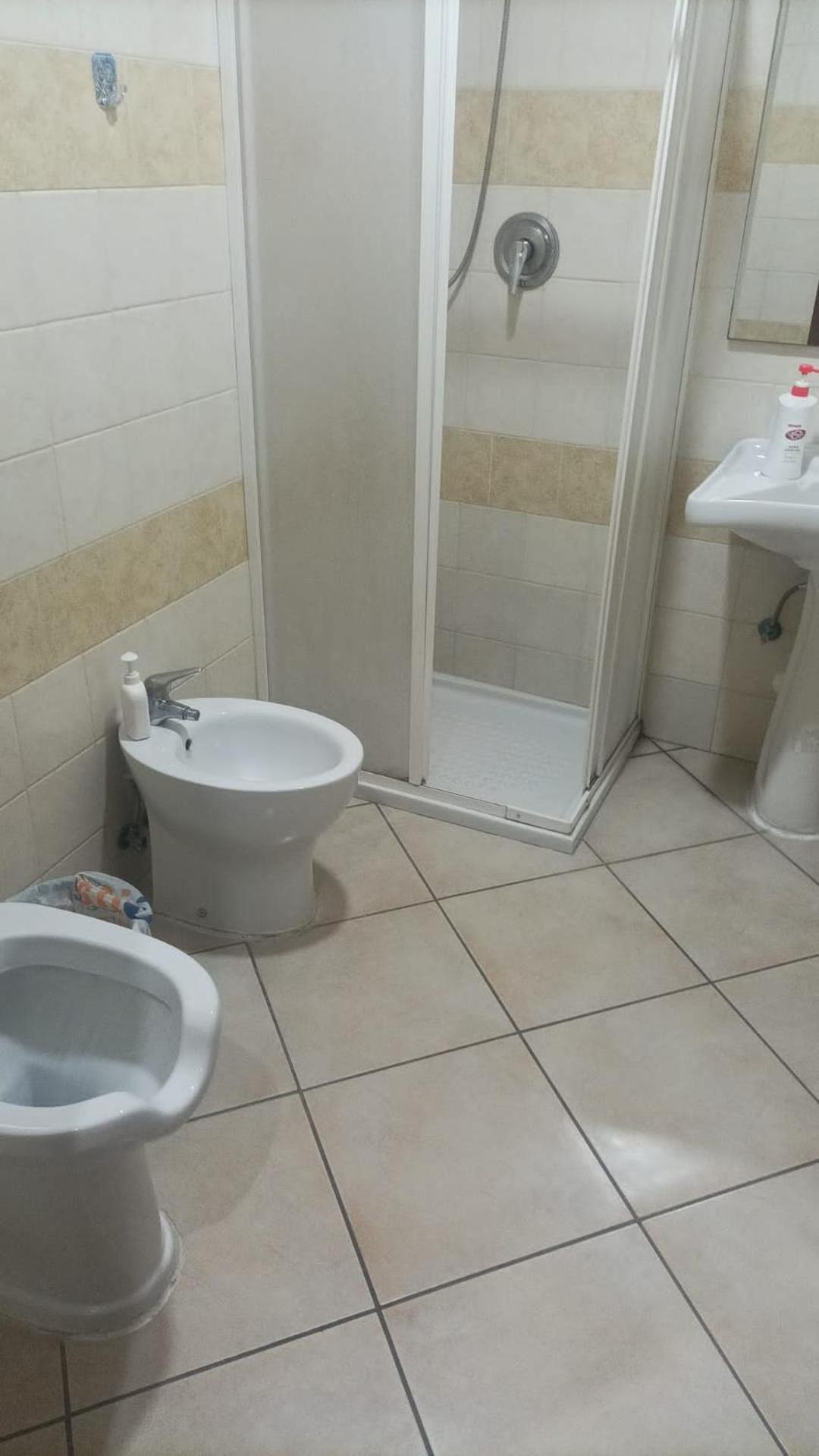 Crisan B&B Affittacamere 놀라 외부 사진