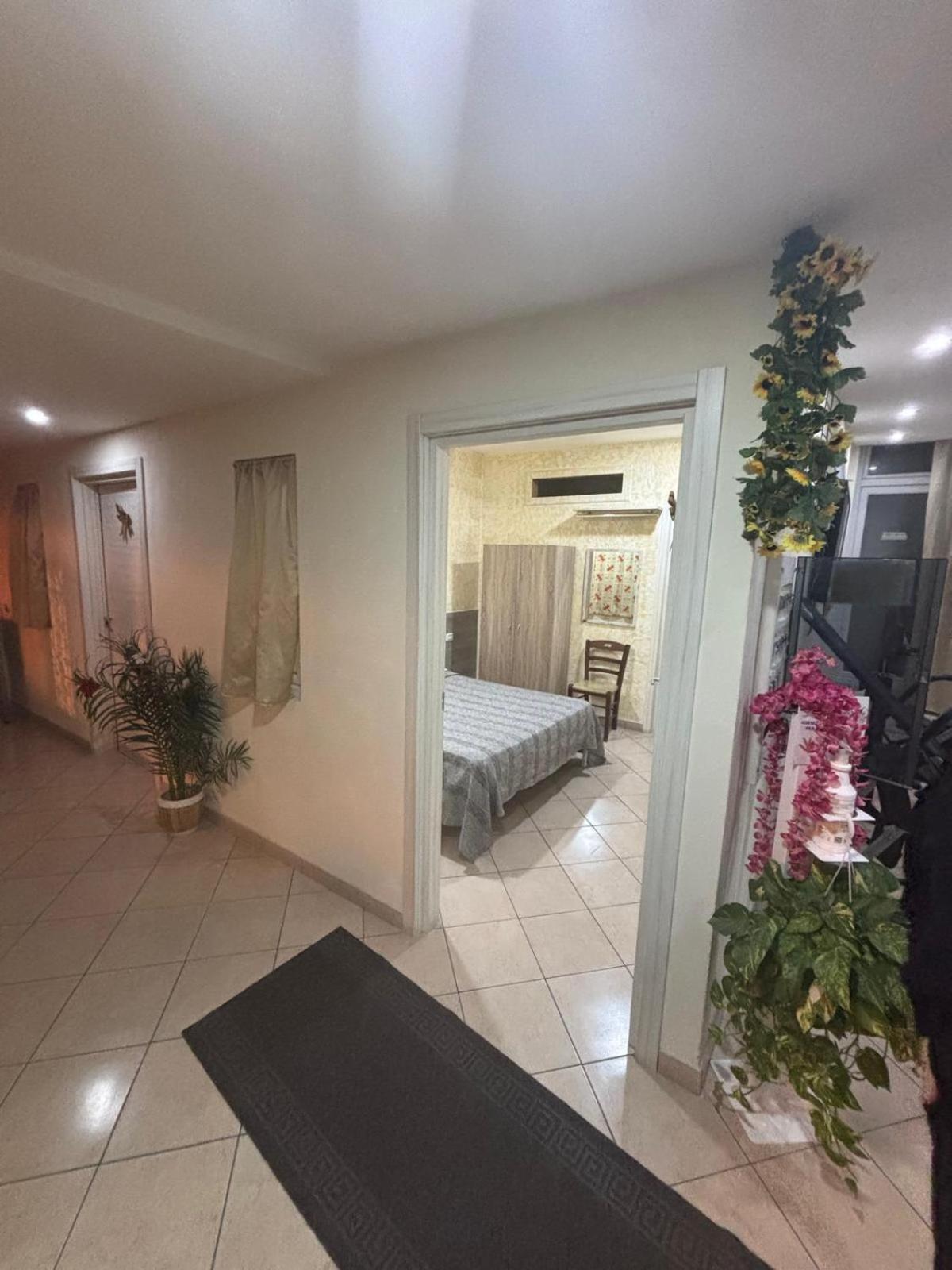 Crisan B&B Affittacamere 놀라 외부 사진