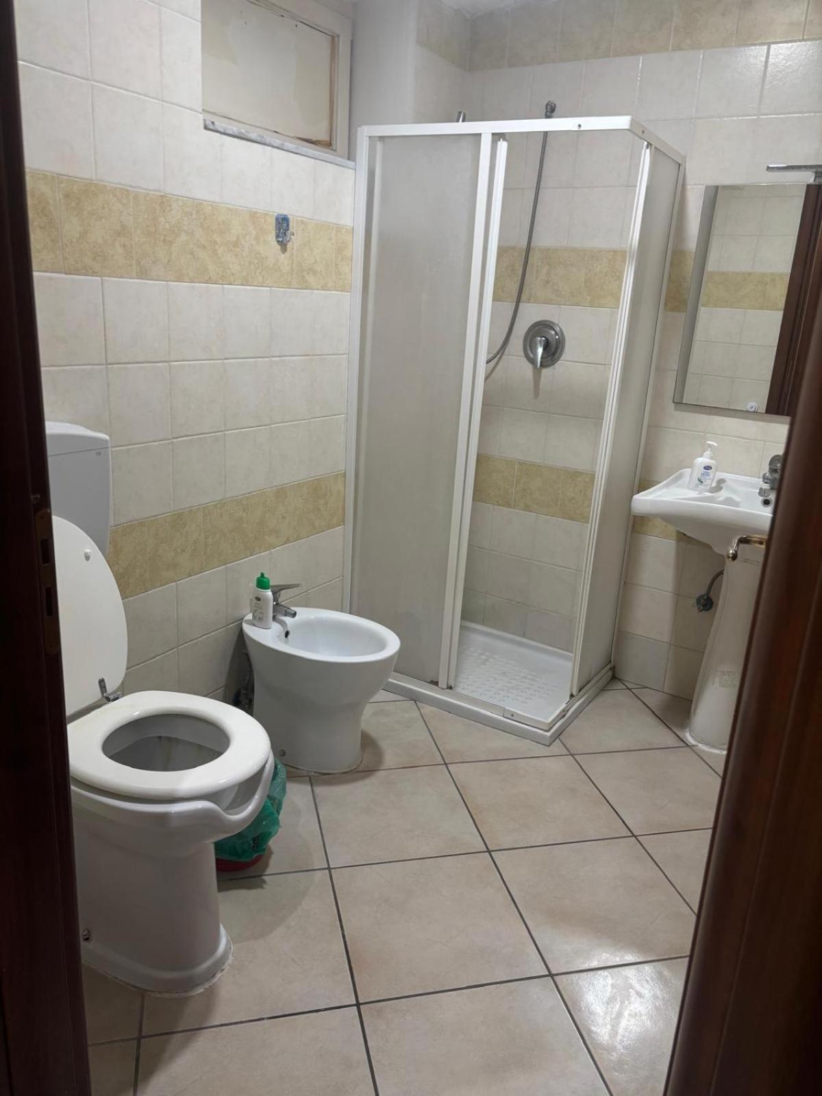 Crisan B&B Affittacamere 놀라 외부 사진
