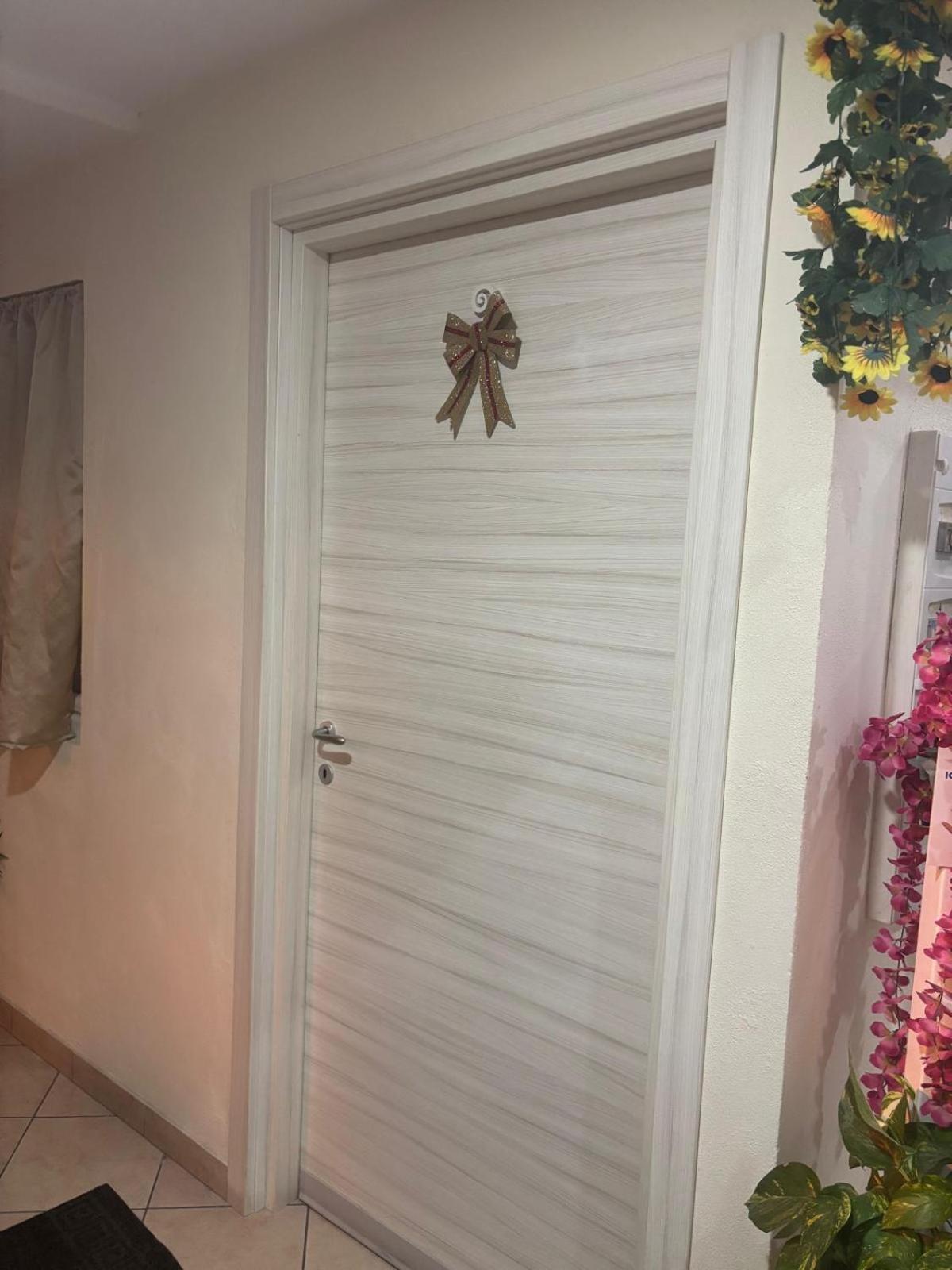 Crisan B&B Affittacamere 놀라 외부 사진